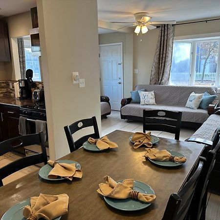 Newly Renovated 2 Bedroom House Seaside Heights Exterior foto