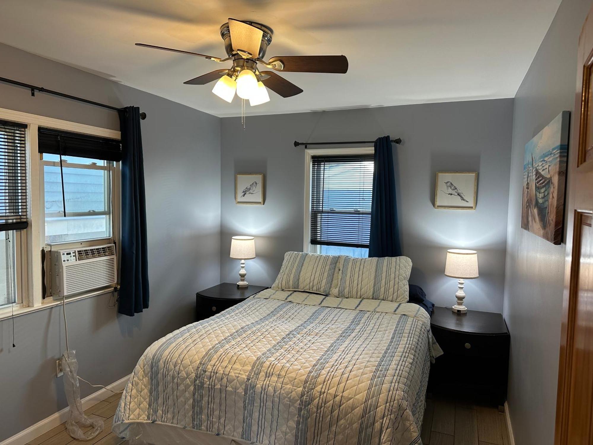 Newly Renovated 2 Bedroom House Seaside Heights Exterior foto