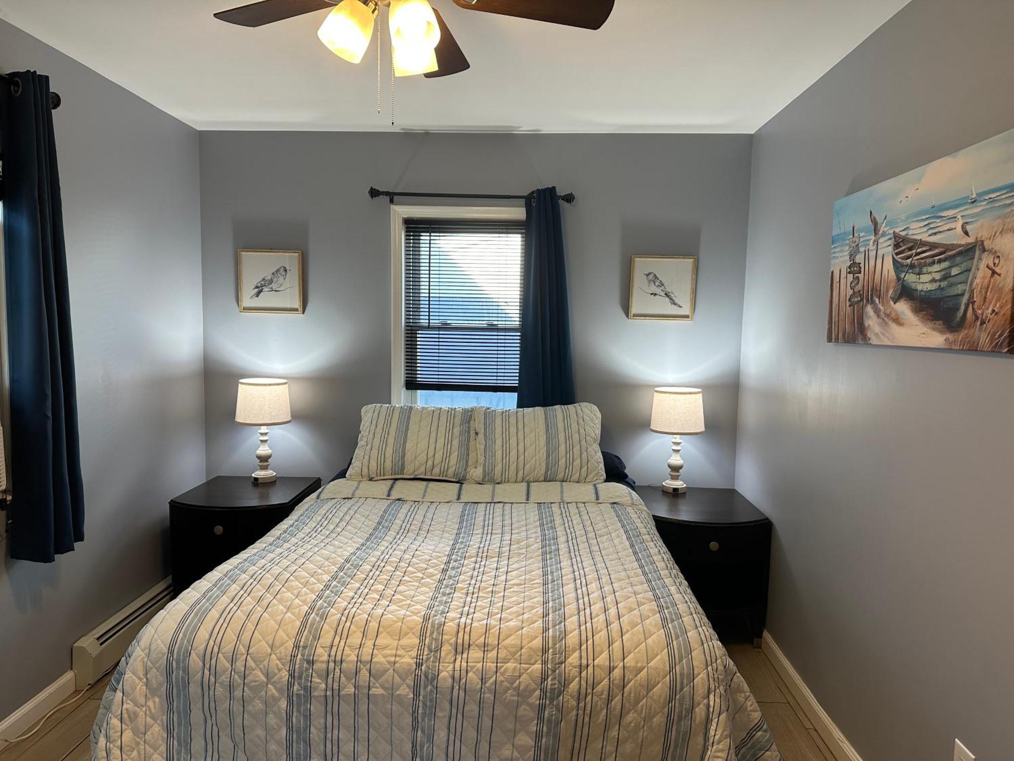 Newly Renovated 2 Bedroom House Seaside Heights Exterior foto